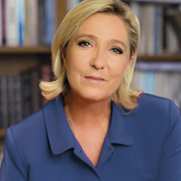 Marine Le Pen