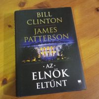 az elnök eltűnt