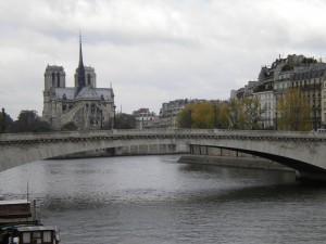 Notre-Dame de Paris