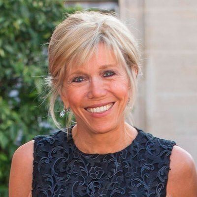 Brigitte Macron