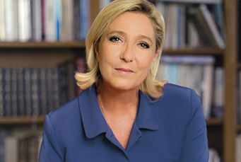 Marine Le Pen