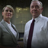 House of Cards S5