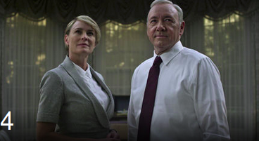 House of Cards S5