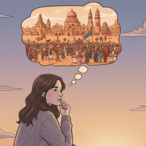 kulpolitika-tavol-van-tevedes